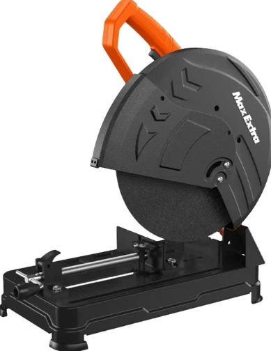 MAX EXTRA MX3537 - 355mm Profil Boru Kesme Makinası 2400 Watt ürün görseli 1
