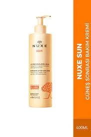 Nuxe Lait Fraicheur Apres Soleil Güneş Sonrası Bakım Kremi 400 ml ürün görseli 1
