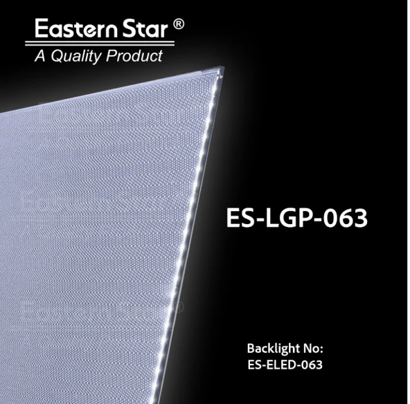 PHİLİPS 55PUS7101/12, 55PUS7181/12, TPT550U2-EQLSJA.G, LGP, BACKLIGHT PLEKSİ REFLEKTÖR ürün görseli 1