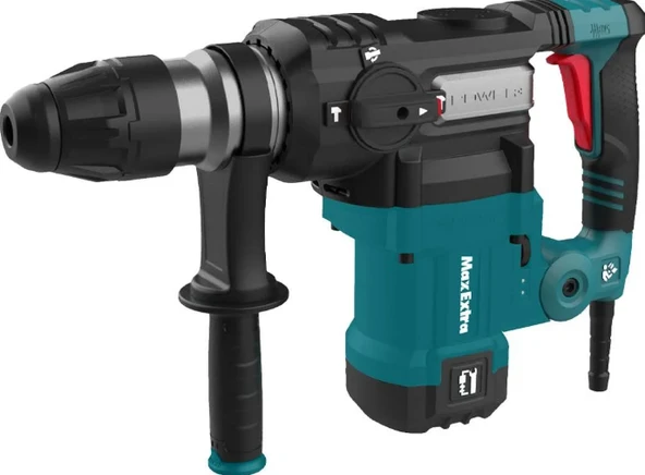 PTTAVM: Max Extra MXP2540 Kırıcı Hilti Delici