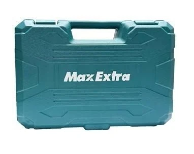 PTTAVM: Max Extra MXP2540 Kırıcı Hilti Delici