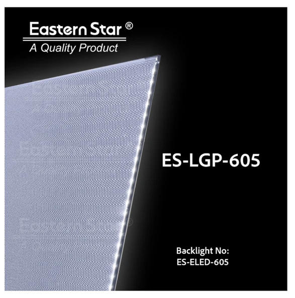 SAMSUNG HG55AU800EU, HG55AU800EE, HG55AU800EU, UE55AU8000U, UE55AU9000U, UE55BU8000U, UE55BU8100U, UE55BU8500U, UE55CU8000U, UE55CU8100U, UE55CU8500U, LGP, REFLEKTÖR, YANSITICI, PLEKSİ ürün görseli 1