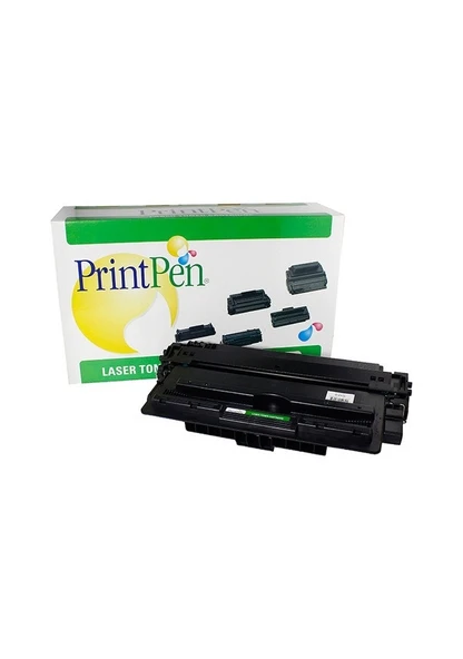 Prıntpen Hp Q7516a 16a 12k Uyumlu Toner ürün görseli 1