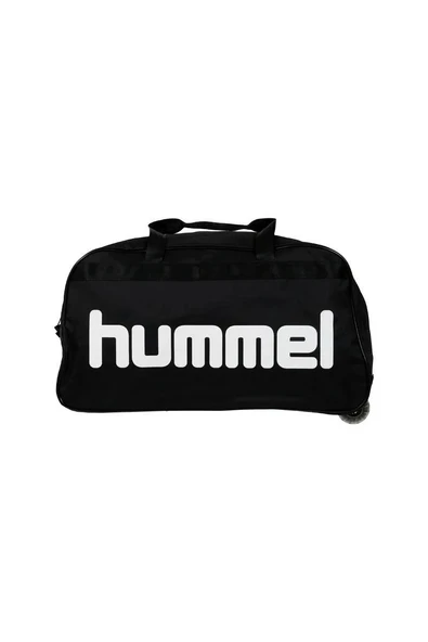 Hummel Palermo Çekçekli Çanta ürün görseli 1