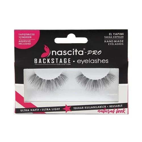 Nascita Backstage Collection Takma Kirpik 92 ürün görseli 1