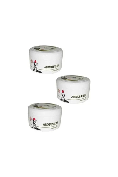Abdülselim Bolgesel  Rahatlatıcı Krem 200 ml x 3 Adet ürün görseli 1