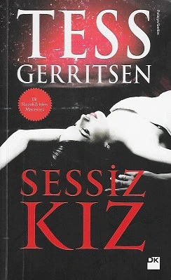 Sessiz Kız Tess Gerritsen Doğan Kitap ürün görseli 1