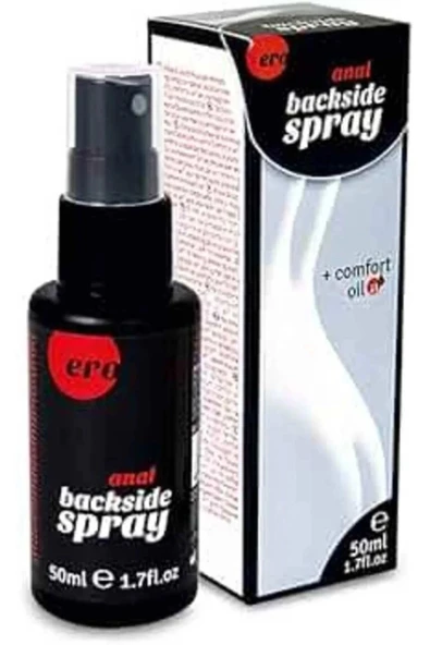 Anl Sprey 50ml / Backside Anl Spray 50ml X 2 ADET ürün görseli 1