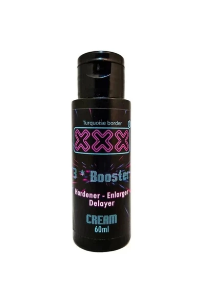 Booster 3x Hardener Krem 60 ml ürün görseli 1
