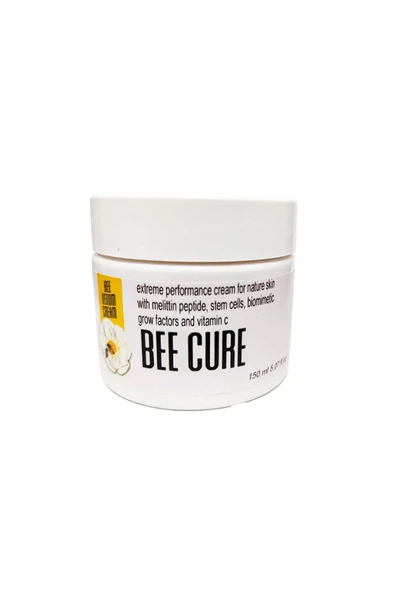 Bee Cure 150 ml Rahatlatıcı Bakım Kremi ürün görseli 1
