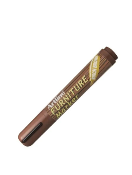 Artline Mobilya Rötüş Kalemi Huş (Birch Brown) ürün görseli 1