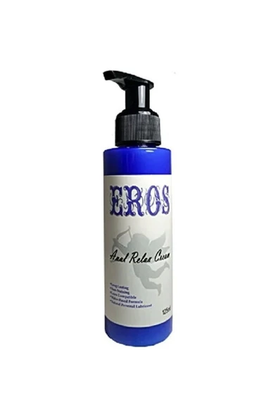 Eros Krem 125ML - Relax Cream 125ML ürün görseli 1