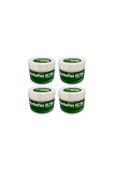 SynthaFlex ULTRA Masaj Kremi  4x100 ml ürün görseli 1