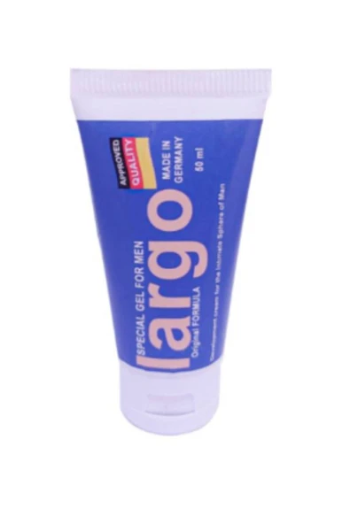 Largo Erk.eklere Özel Büy.ütücü Krem 50 ml X 1 Adet ürün görseli 1