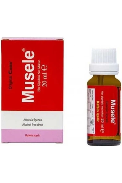 Miyolife Musele Damla - Yas_Variant_Property : ürün görseli 1