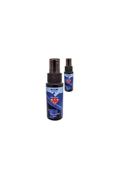 Erkeklere Özel Gciktirici Sprey 60ml X 2 ADET ürün görseli 1