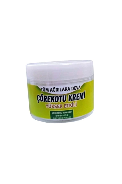 Çörek Otu Kremi 100 ml Rahatlatıcı Krem ürün görseli 1