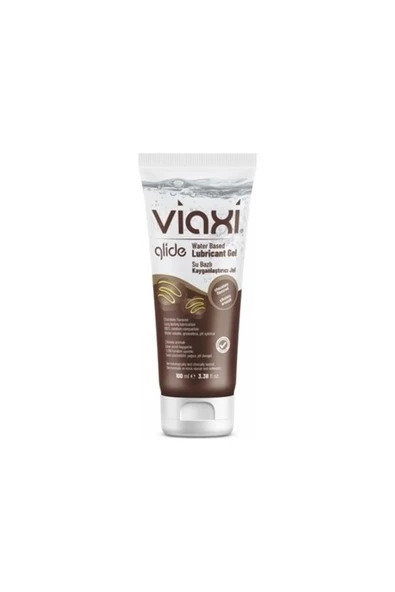 Viaxi Glide Çikolatalı ürün görseli 1