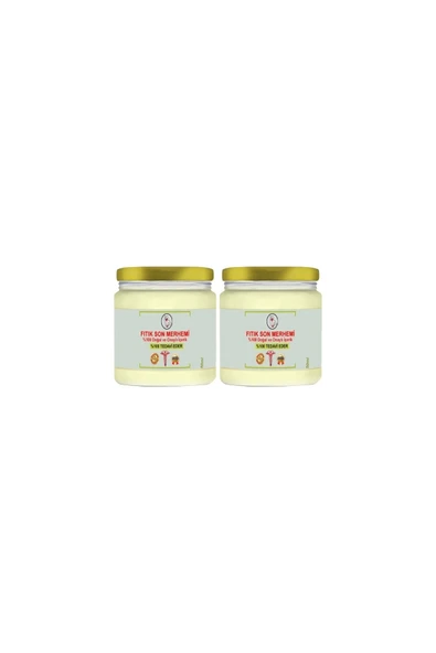 Fıtık Son Merhemi Mucizevi Tamamen Doğal  Etkili Rahatlatıcı Masaj Kremi 50 ml X 2 Adet ürün görseli 1