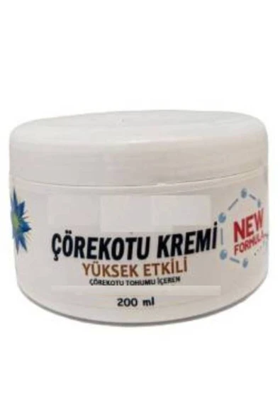 Çörek Otu Rahatlatma Kremi 200 ml ürün görseli 1
