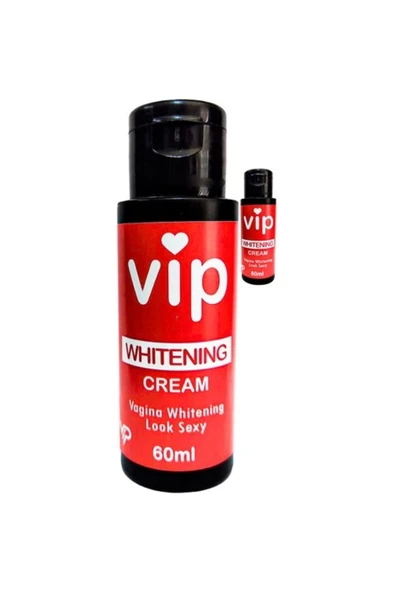 VİP Krem 60 ml x 2 adet ürün görseli 1
