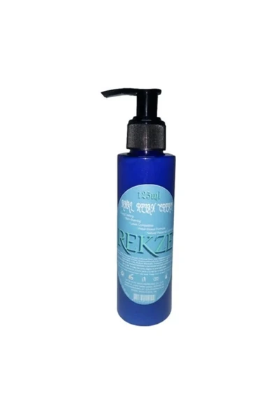 Rekze Relax Krem 125ML / Rekze Relax Lubricating Cream 125ML ürün görseli 1