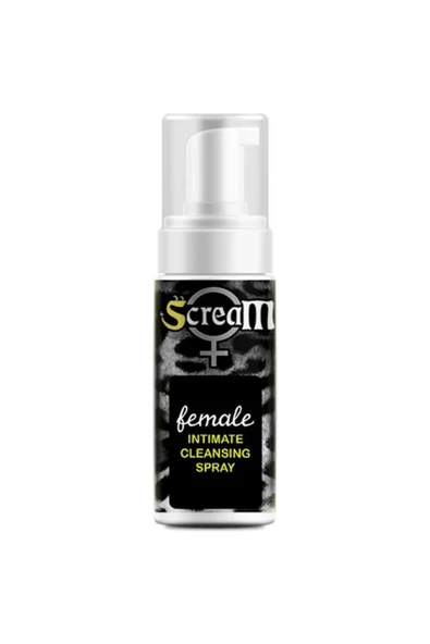 Scream Female Sprey 50 ml ürün görseli 1