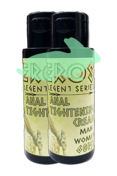 Legent 2 Adet Bay Tightnes Arka Sıklık Press Kremi 60 ml ürün görseli 1