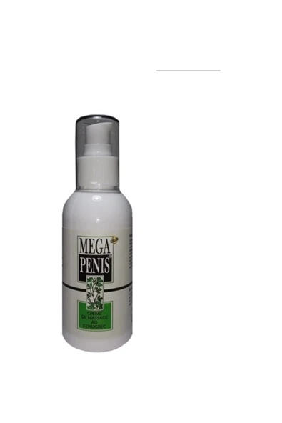 Mega Pens Asimox Mega Pens Bakım Krem ürün görseli 1