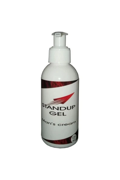 Erkeklere Özel Günlük Bakım Jeli 125ml / Men's Enlarger Gel 125ml ürün görseli 1