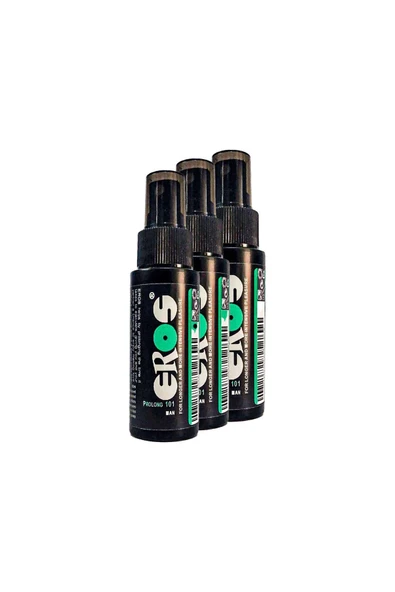 Pro 101 Spray 60ml Büyük Boy Sprey 3 Adet ürün görseli 1