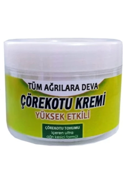Mucizevi Çörekotu Masaj Kremi 100 ml ürün görseli 1