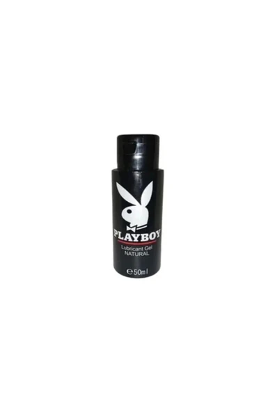 Lubricant Jel [siyah Pet] Yağlayıcı 60 ml X 3 ADET ürün görseli 1