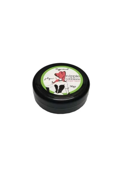 Nipple Göğüs Uyarma Kremi  Naneli / Mint Breast Enhance 50ml ürün görseli 1