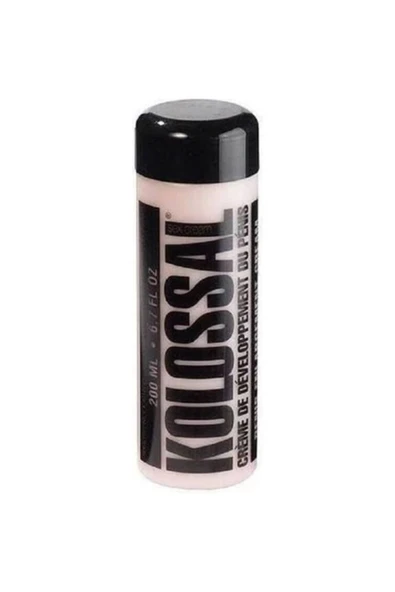 Kolossal Krem 200 ml ürün görseli 1