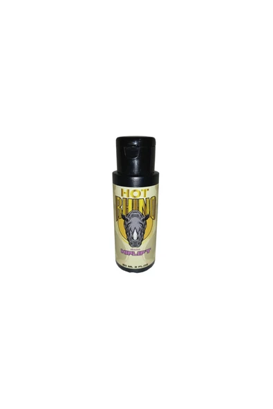 Mucizevi HotRhino 60 ml Arka Form Şekilendirici krem ürün görseli 1