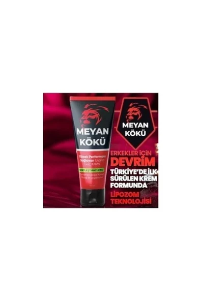 Meyan Kökü Erkeklere Özel Performansa Yardımcı Gecikmede Etkili Süper 1 gr ürün görseli 1