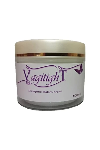 Vagitight Krem + Hindistan Cevizi Aromalı Masaj Jeli 2 Ürün Set ürün görseli 1