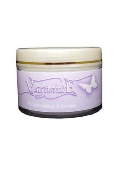 Vagiwhite Kadınlar Için Va.jina Beyazlatıcı Kremi 100 ml ürün görseli 1