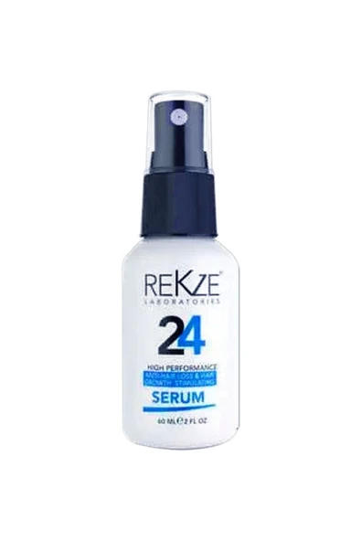 Rekze Saç Spreyi Sağlam Saçlar 60 ml ürün görseli 1