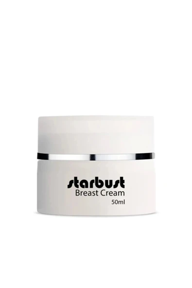 Starbust Breast Cream 50 ml Göğüs Sıkılaştırıcı, Dikleştirici, Geliştirici Bakım Kremi ürün görseli 1
