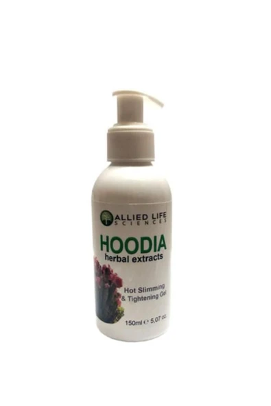 Hoodia Sıkılaştırıcı Ve Jel 150 ml /hoodia Firming Slimming Gel ürün görseli 1