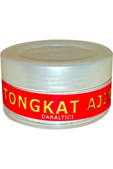 Tongkat Ajimat Madura Kadın Özel Bölge Pres Kremi  50 Ml ürün görseli 1