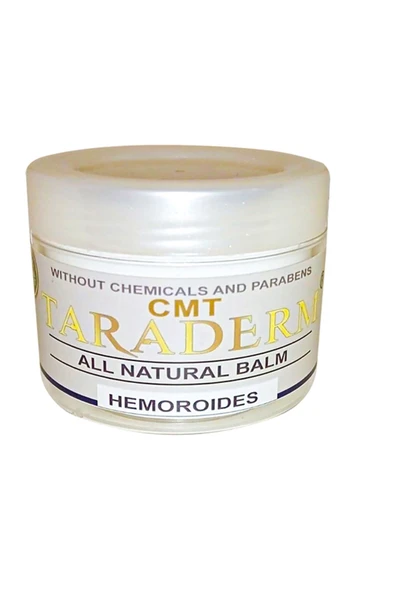 Taraderm Rahatlatıcı Merhemi 100 ml ürün görseli 1