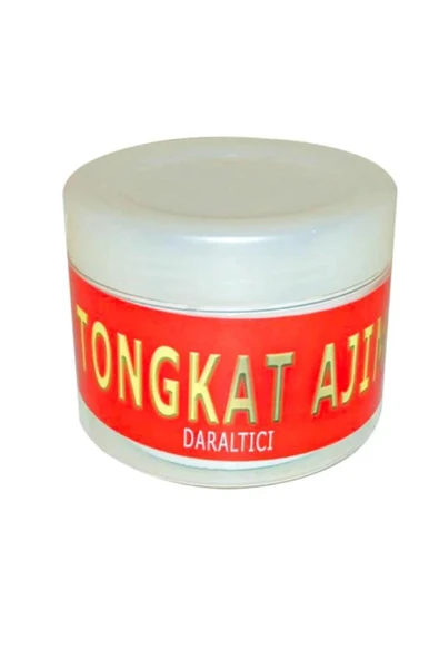 Tongkat Ajimat Madura Vajinal Sıkılaştırıcı Krem 100 ml ürün görseli 1