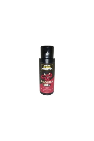 Bull Erkeklere Özel Aktivasion Krem / Boosterbull Cream For Men 60 ml ürün görseli 1