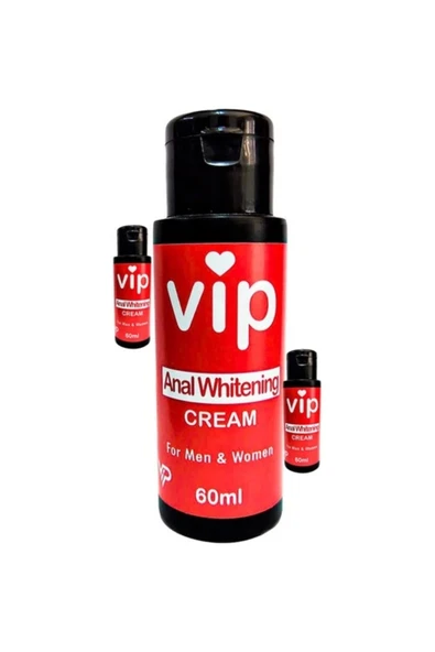 VİP Whitening Krem 60 ml ürün görseli 1