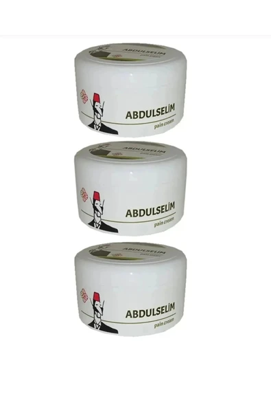 Natural Boost Abdulselim Rahatlatıcı 200 ml / Abdulselim 200 ml X 3 Adet ürün görseli 1