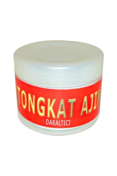 Tong Kat Ajimat Madura Kadın Özelbölge Şekillenme Pres Kremi Antigeniş 100 ml ürün görseli 1