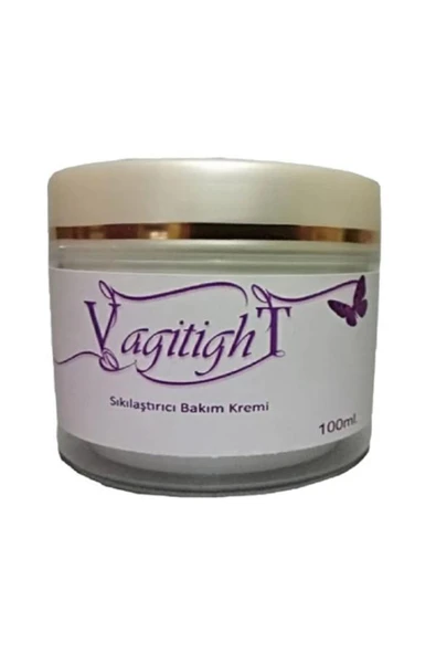 Vagitight Kadınlar Için Va.jina Sıkılaştırcı Daraltıcı Krem 100 ml ürün görseli 1